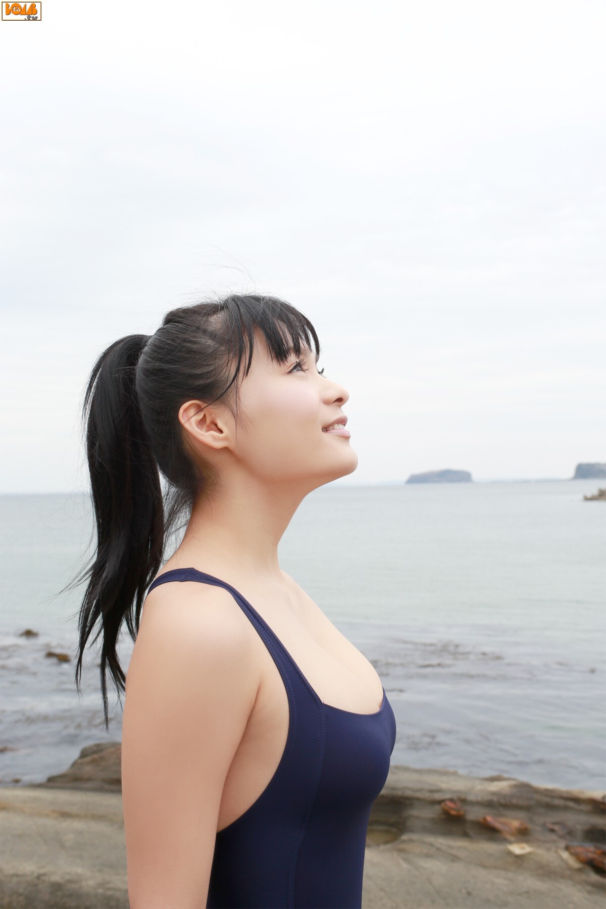 星名美津紀[BOMB.tv] 2013.05 Hoshina Mizuki